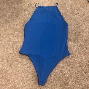 Aritzia Babaton Contour Bodysuit